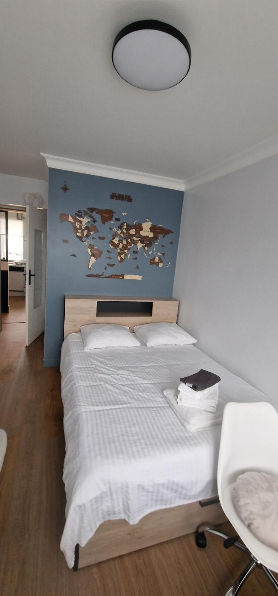 Sublime 3 Rooms Showers Bois-Colombes Εξωτερικό φωτογραφία